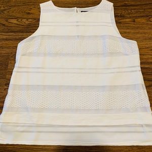 White House Black Market Top